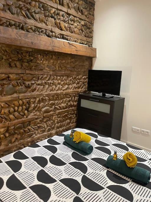 טולוז Joli Studio Maisonnette Avec Cachet מראה חיצוני תמונה